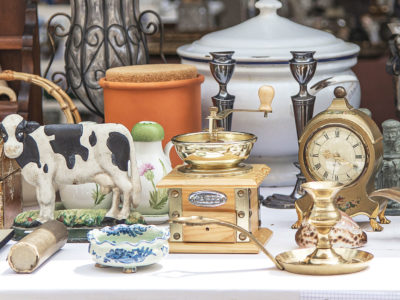 Antiques