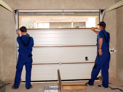 Garage Doors Sellers & Installers
