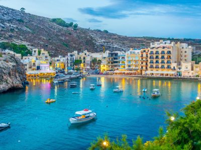 Gozo