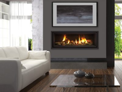Fireplaces and Stoves Shops