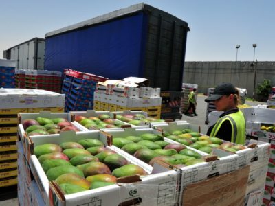 Food Importers