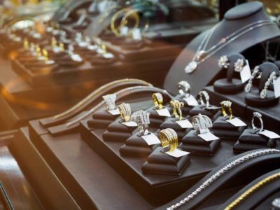 Jewelers