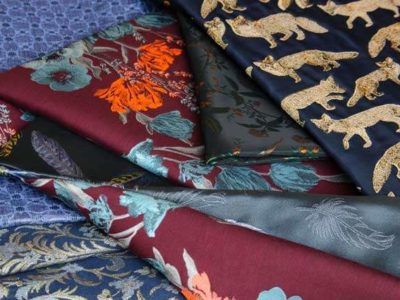 Home Furnishing - Textiles
