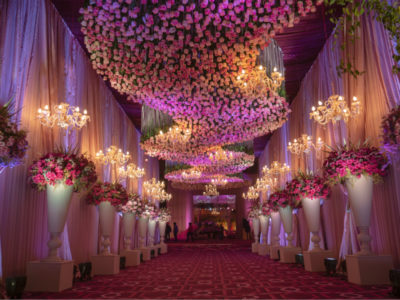 Wedding Event Venues & Planner